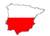 FONCALPE - Polski
